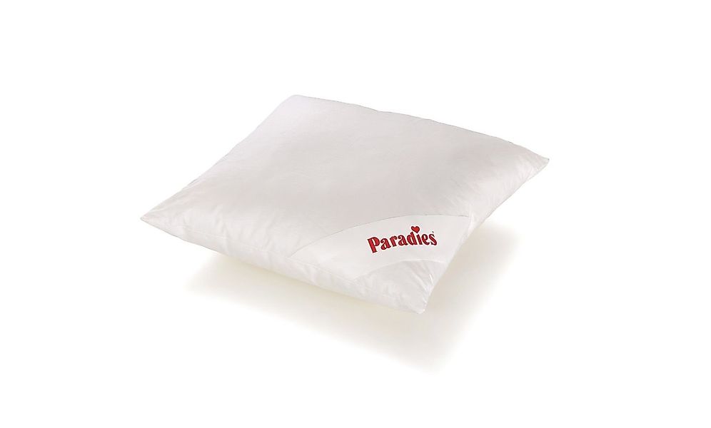 Paradies Microfaserbettdecke Paradies Kopfkissen SOFTY TOP günstig online kaufen