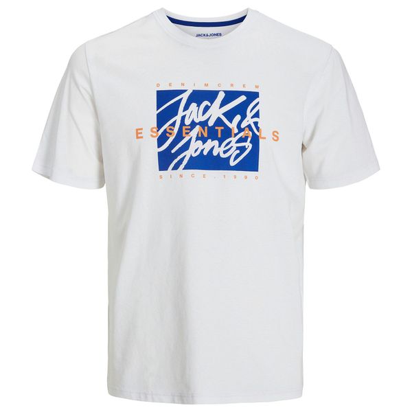 Jack & Jones Rundhalsshirt Jack&Jones XXL günstig online kaufen