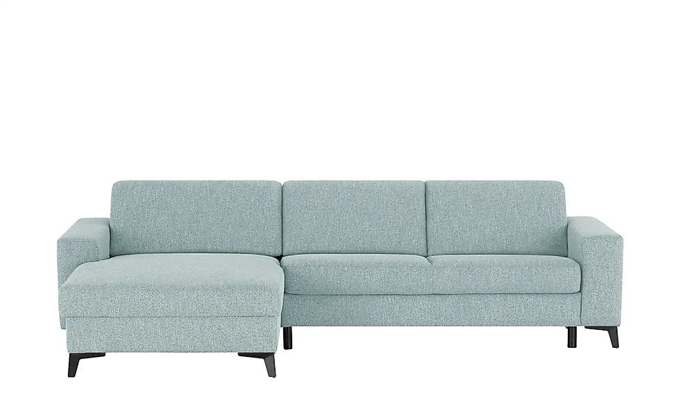 Betty Ecksofa  Betty 2.0 ¦ blau ¦ Maße (cm): B: 316 H: 83 T: 176.0 Polsterm günstig online kaufen