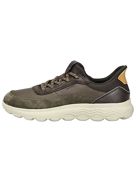 Geox Sneaker "Geox Sneaker Leder/Textil" günstig online kaufen