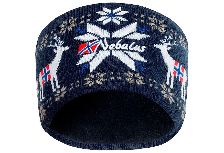 Nebulus Stirnband FRIDAY, P6133 - Unisex, navy, onesize günstig online kaufen