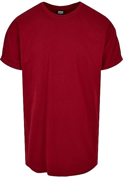 URBAN CLASSICS T-Shirt Urban Classics Herren günstig online kaufen