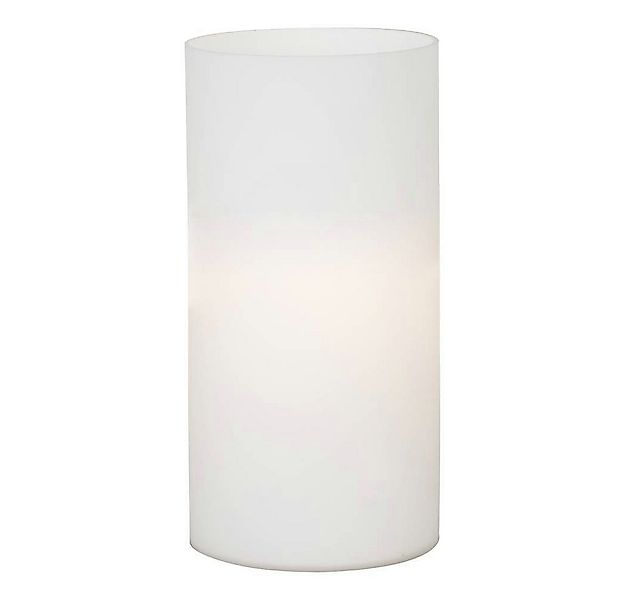 EGLO Tischleuchte GEO Tischlampe, opal-mattes Glas, Schalter am Kabel, mini günstig online kaufen