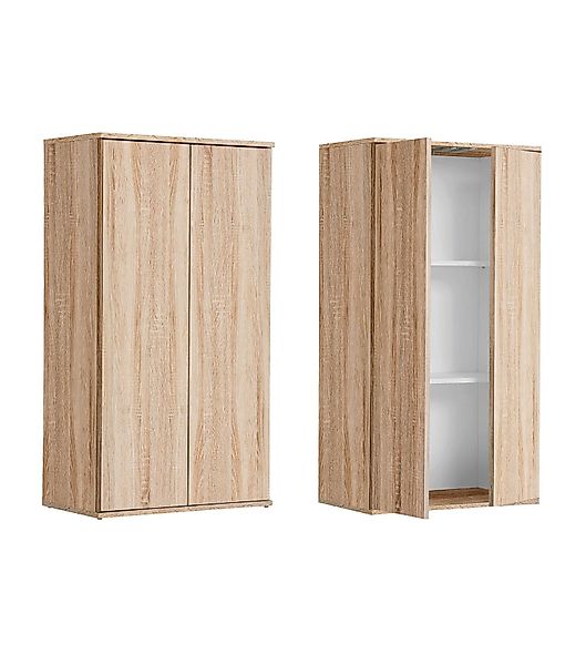 mokebo Mehrzweckschrank Der Schlanke (60x110 cm, günstig online kaufen