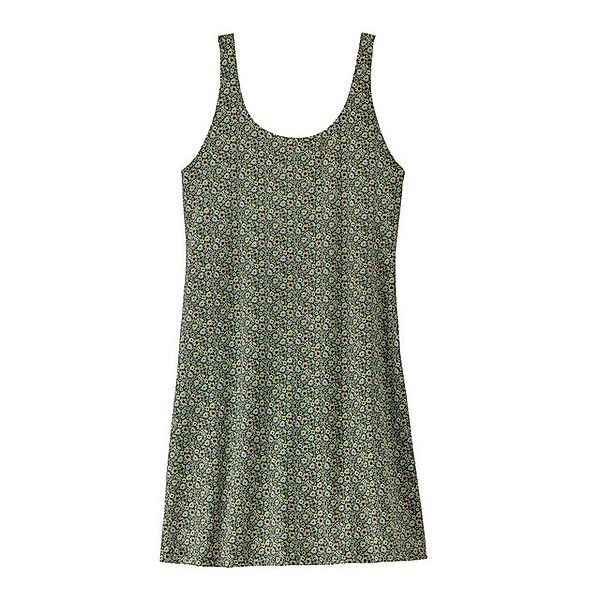 Patagonia Sommerkleid Patagonia Ws Maipo Dress - Funktions-Sommerkleid Dame günstig online kaufen