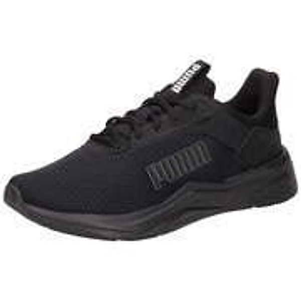 PUMA FTR Wave Sneaker Herren schwarz|schwarz günstig online kaufen