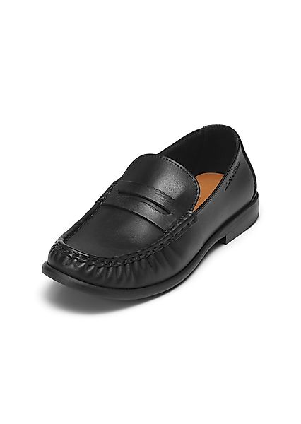 Marc O'Polo aus hochwertigem Rindleder Loafer günstig online kaufen