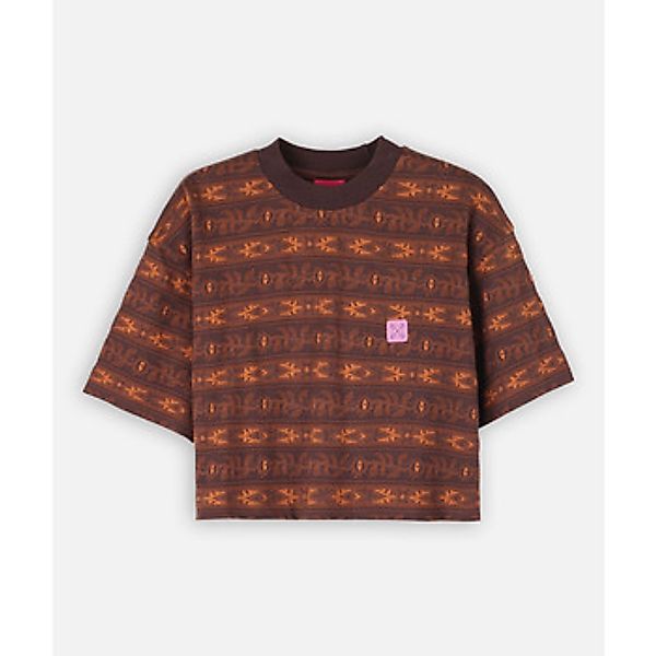 Oxbow  T-Shirt Tee-shirt manches courtes CREST günstig online kaufen