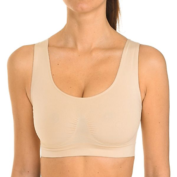 Intimidea  Sport BH 110590-SKIN günstig online kaufen