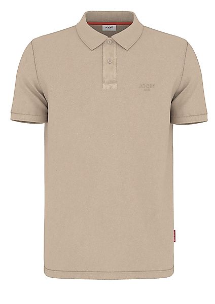 Joop Jeans Poloshirt Ambrosian Mit kurzer günstig online kaufen