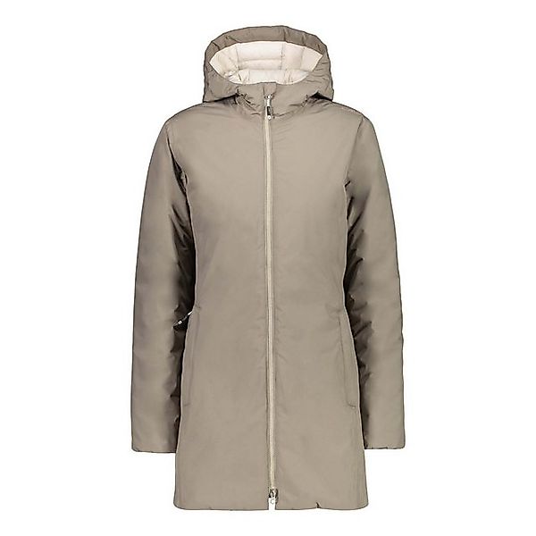 CMP Wintermantel CMP Damen Parka Woman Parka Fix Hood 38Z1726 günstig online kaufen