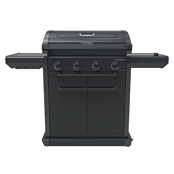 Campingaz Gasgrill 4 Series Onyx S 135 cm x 64 cm x 121 cm günstig online kaufen