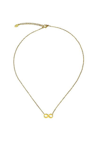 ANELY Kette mit Anhänger Edelstahl Halskette günstig online kaufen