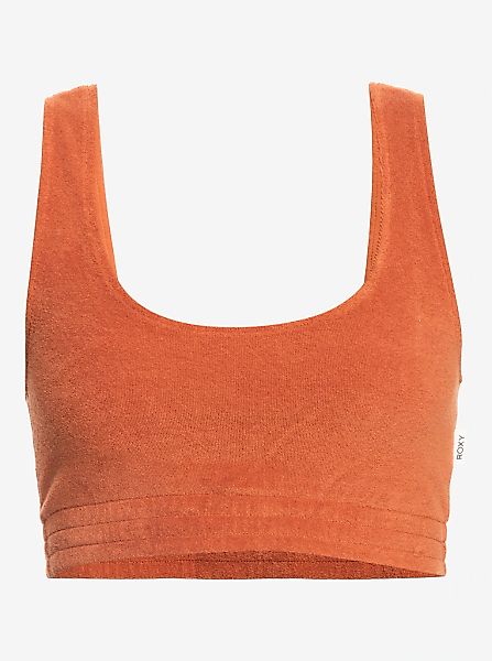 Roxy Crop-Top "Threes Company" günstig online kaufen