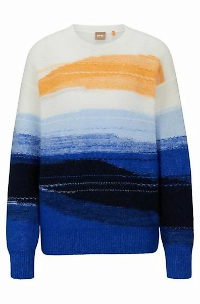 BOSS Sweatshirt C_Filias 10250985 01 günstig online kaufen