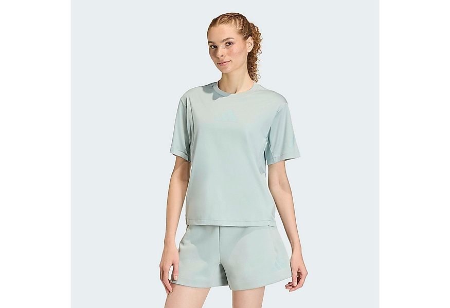 adidas Sportswear T-Shirt W Z.N.E. TEE günstig online kaufen