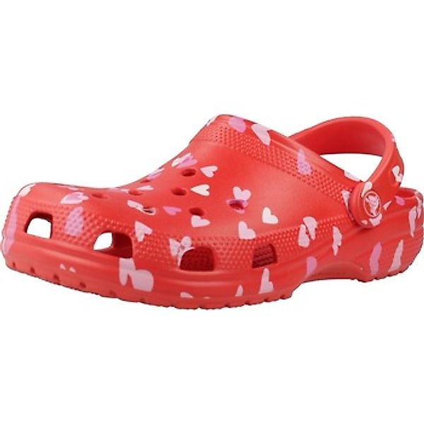 Crocs  Clogs CLASSIC VDAY CLOG U günstig online kaufen