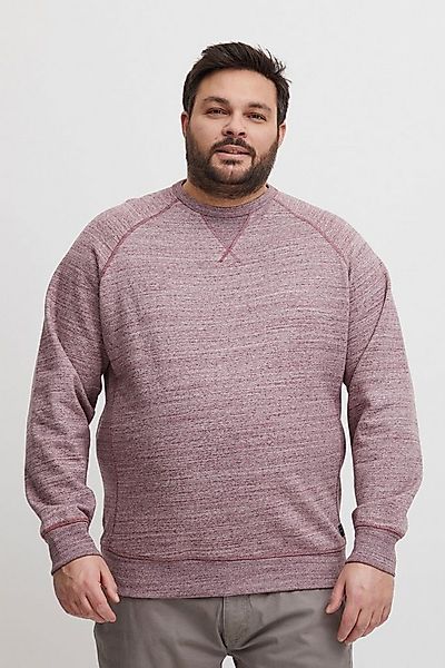 Blend Sweatshirt BHAlton Crew Big & Tall Klassisches Sweatshirt mit Rundhal günstig online kaufen