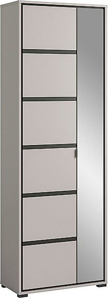 INOSIGN Garderobenschrank "Skygge", (1 St.), Garderobe, Flur, Breite 65 cm günstig online kaufen