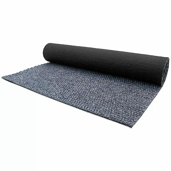 Primaflor Sauberlauf Picollo GrauBlau 2,00m x 25,00m günstig online kaufen