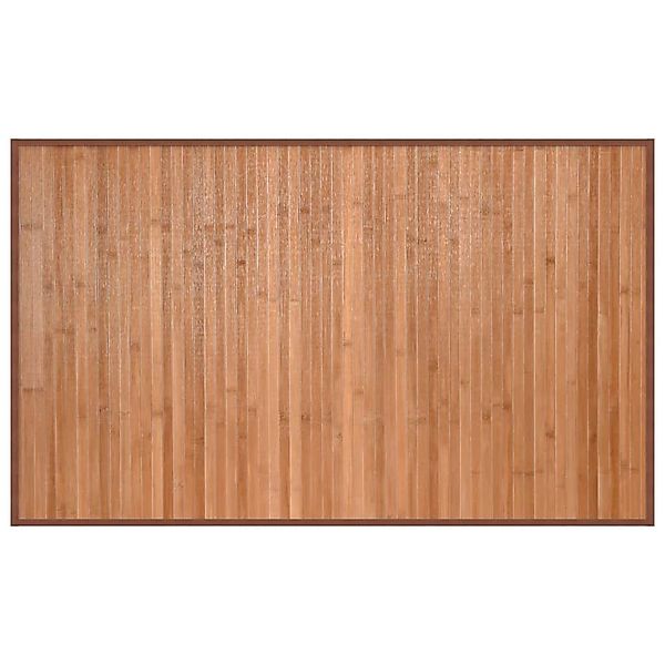 vidaXL Teppich, Rechteckig Natur 60x100 cm günstig online kaufen