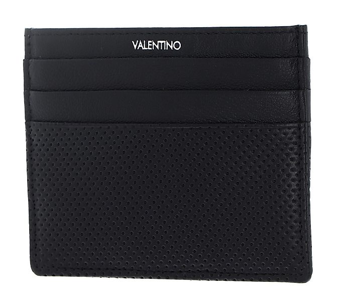 VALENTINO BAGS Kartenetui Dotwork, aus echtem günstig online kaufen