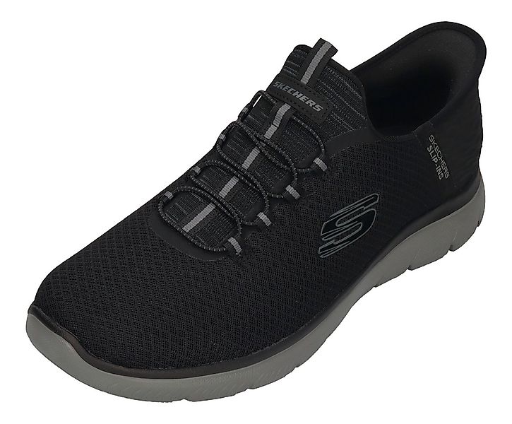 Skechers SUMMITS HIGH RANGE 232457W WEIT Sneaker BBK günstig online kaufen