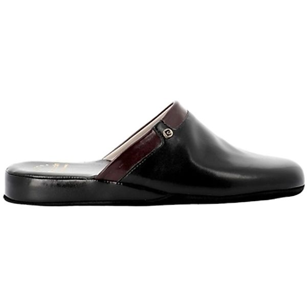 Pierre Cardin  Hausschuhe EHNA  BLACK EHNA günstig online kaufen