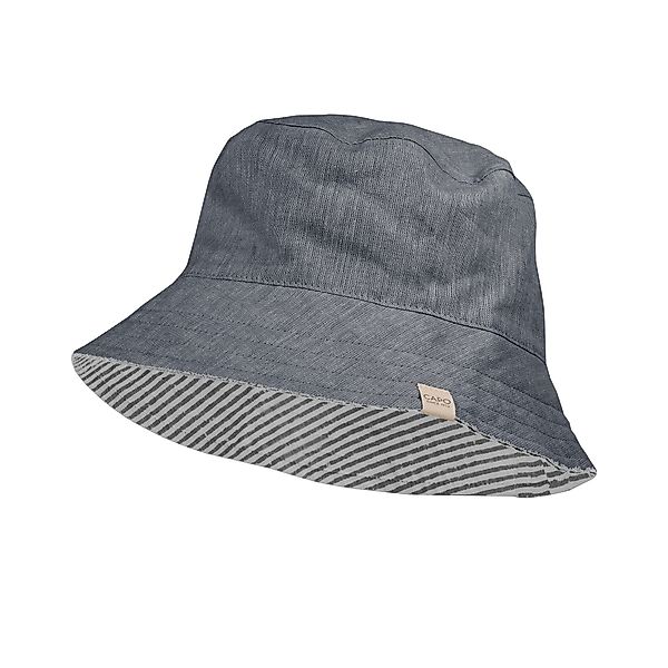 CAPO Fischerhut Stoffhut, Leinenmischung Futter günstig online kaufen