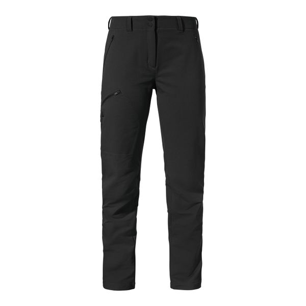 Schöffel Trekkinghose Pants Ascona Warm L günstig online kaufen