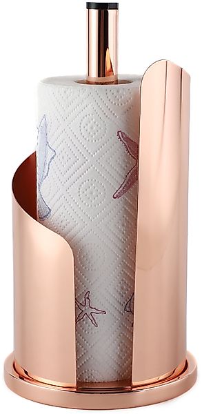 ECHTWERK Küchenrollenhalter, (1-St), Papierrollenhalter aus Edelstahl, günstig online kaufen