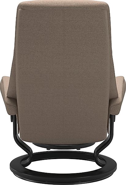 Stressless® Relaxsessel »View«, mit Classic Base, Größe S,Gestell Schwarz günstig online kaufen