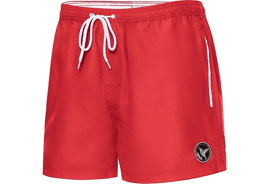 Ladeheid Badeshorts Herren Badehose Boardshorts Beachshorts Schwimmhose LA4 günstig online kaufen