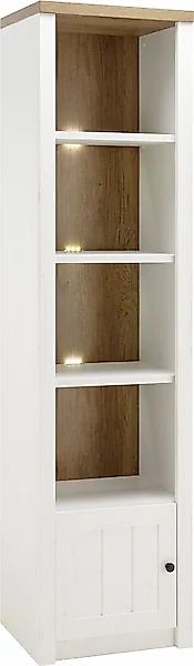 Home affaire Regal »Beauvais«, Höhe ca. 198 cm günstig online kaufen