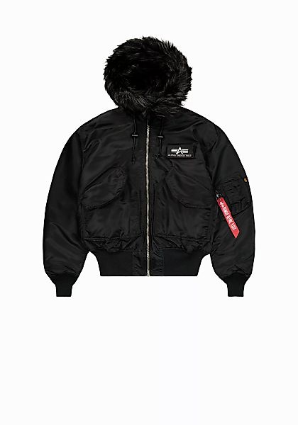 Alpha Industries Winterjacke Alpha Industries Men günstig online kaufen