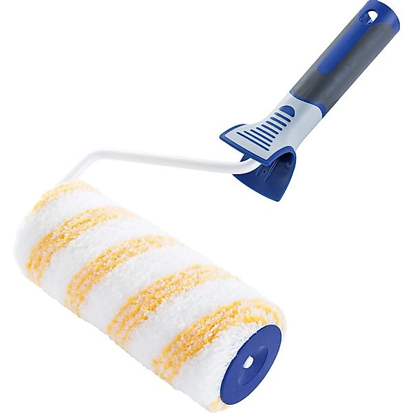 LUX-TOOLS Farbroller Glatt 20 cm günstig online kaufen