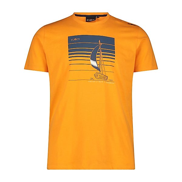 CMP T-Shirt CMP Herren T-Shirt MAN günstig online kaufen