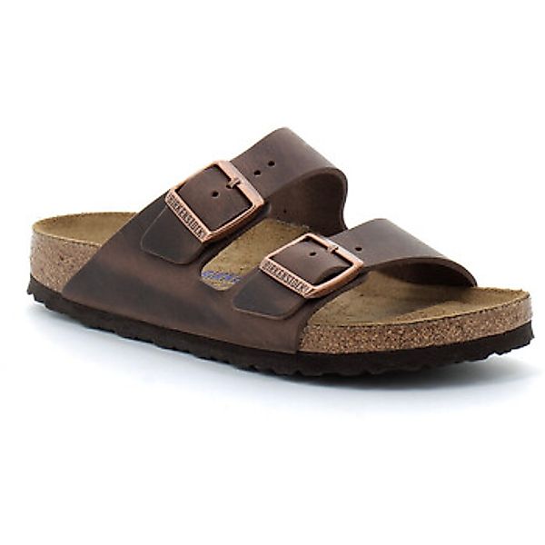 Birkenstock Pantolette günstig online kaufen