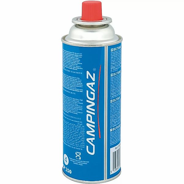 Campingaz® Kartusche für Gaskocher CP 250, 220g günstig online kaufen