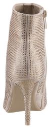 Aniston SHOES Stiefelette, Abendstiefelette mit Glitzersteinchen günstig online kaufen