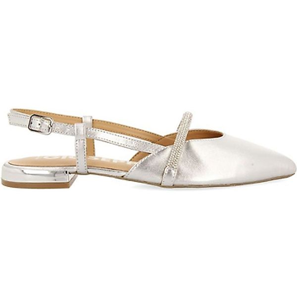Gioseppo  Ballerinas 72147 plata günstig online kaufen