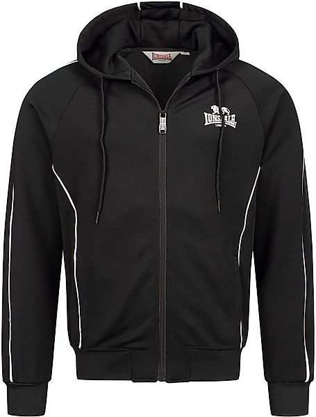 Lonsdale Trainingsjacke Achavanich günstig online kaufen