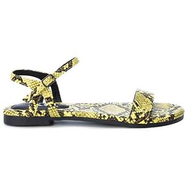 Xti  Sandalen 49579 yellow günstig online kaufen