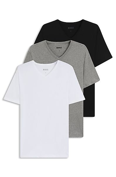 BOSS V-Shirt T-Shirt VN 3P CO günstig online kaufen