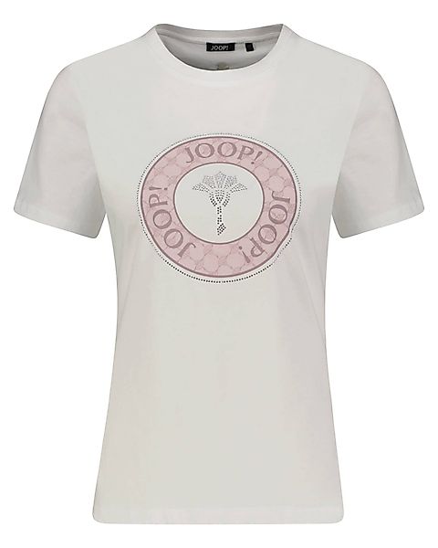 JOOP! T-Shirt Damen T-Shirt TOLU Slim günstig online kaufen