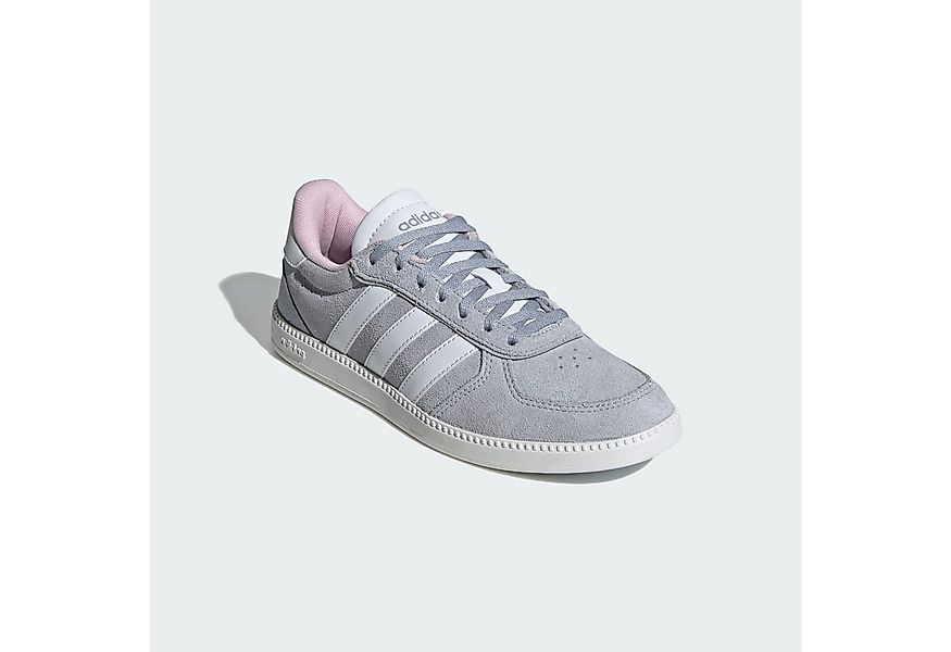 adidas Sportswear BREAKNET SLEEK SCHUH Sneaker (1-tlg) günstig online kaufen