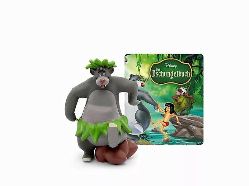 tonies Hörspielfigur Disney - Das Dschungelbuch, (1-St) günstig online kaufen