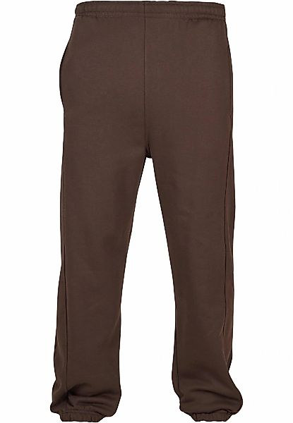 URBAN CLASSICS Jogginghose "Urban Classics Herren Sweatpants" günstig online kaufen