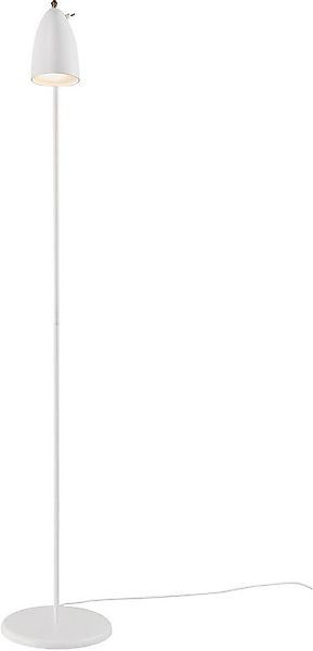 design for the people Stehlampe NEXUS, ohne Leuchtmittel, Textil Kabel, Ska günstig online kaufen