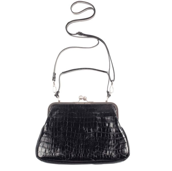 VOLKER LANG Schultertasche ROMY  Elegante günstig online kaufen